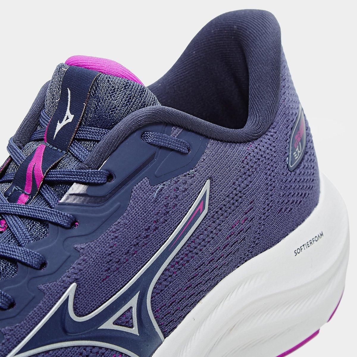 Tênis Mizuno Enigma 2 Feminino - 7