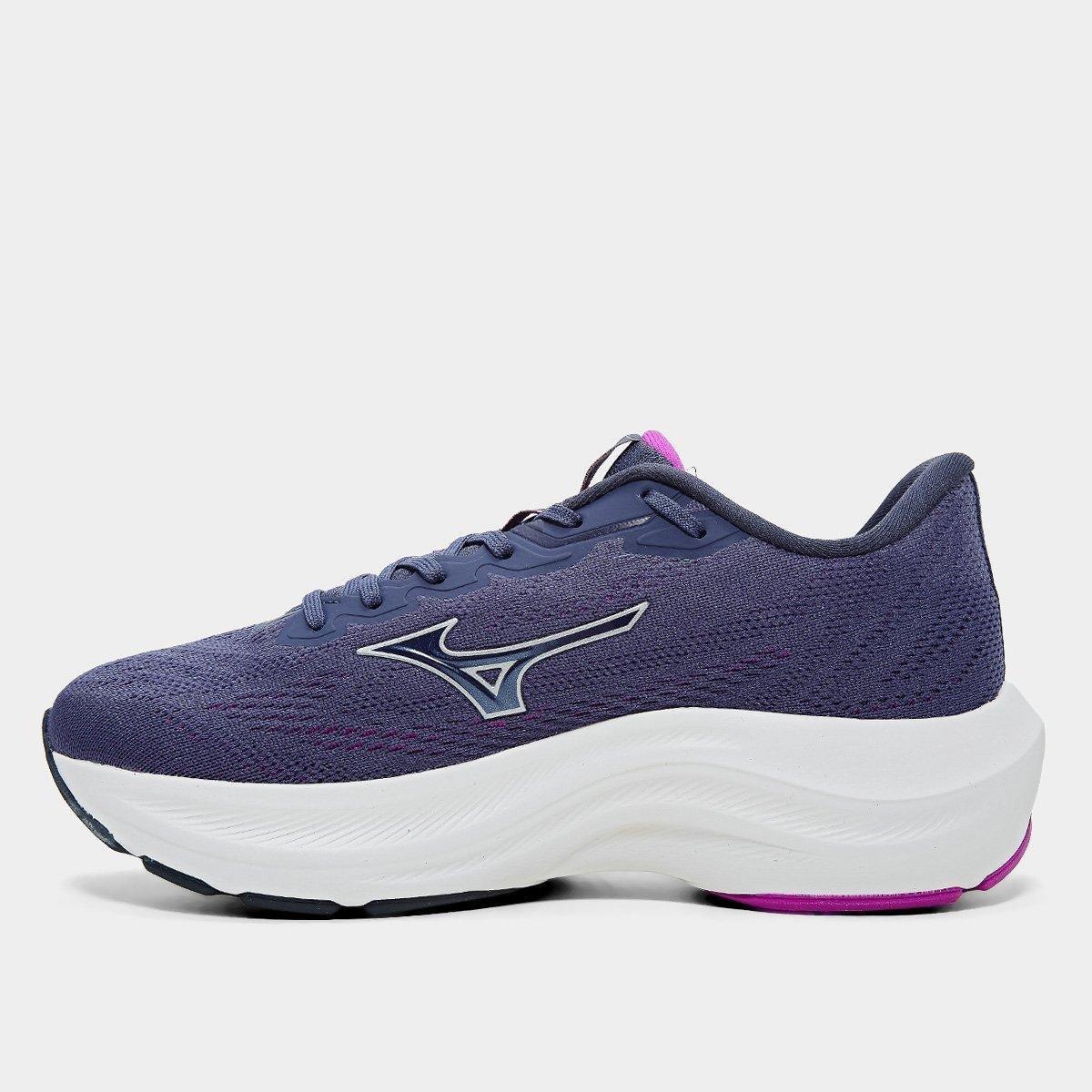 Tênis Mizuno Enigma 2 Feminino - 5