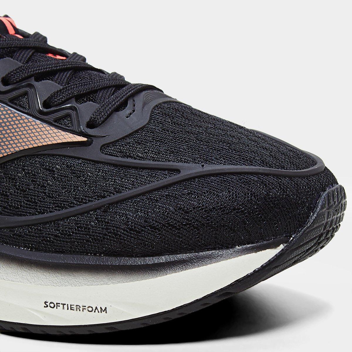 Tênis Mizuno Space 5 Feminino - 8