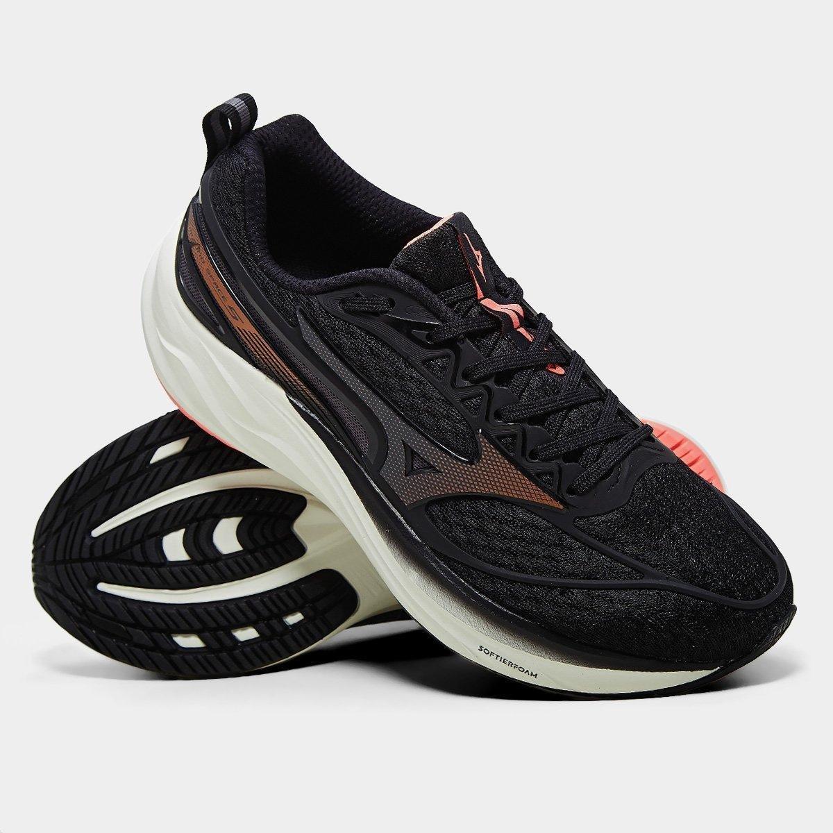 Tênis Mizuno Space 5 Feminino - 2