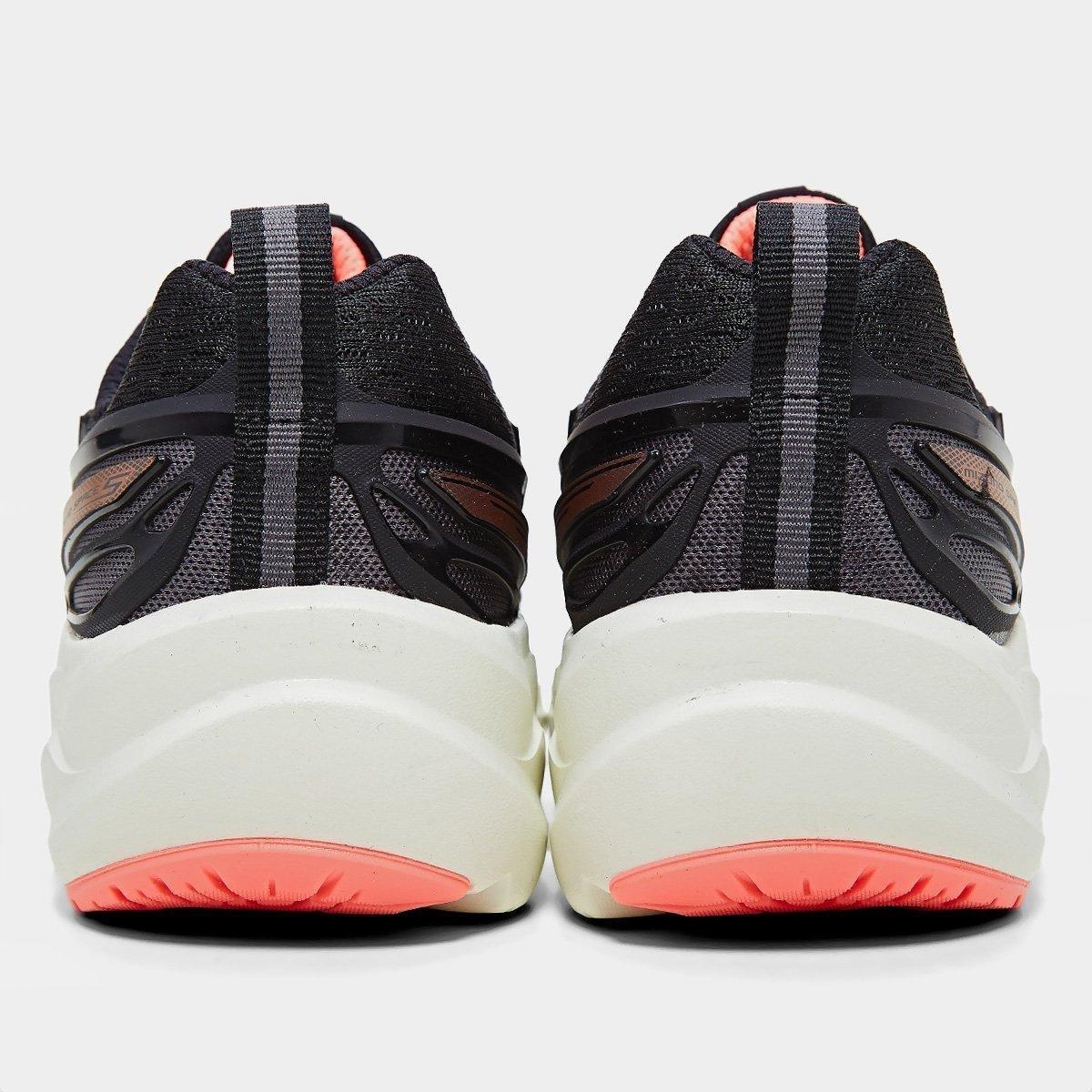 Tênis Mizuno Space 5 Feminino - 3