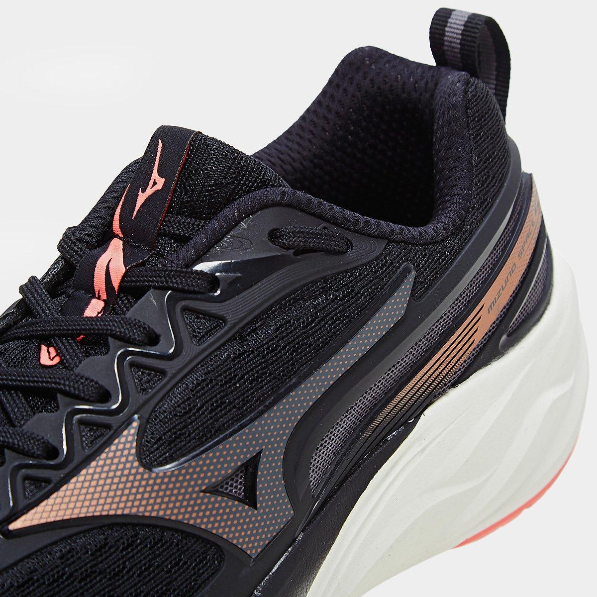 Tênis Mizuno Space 5 Feminino - 7