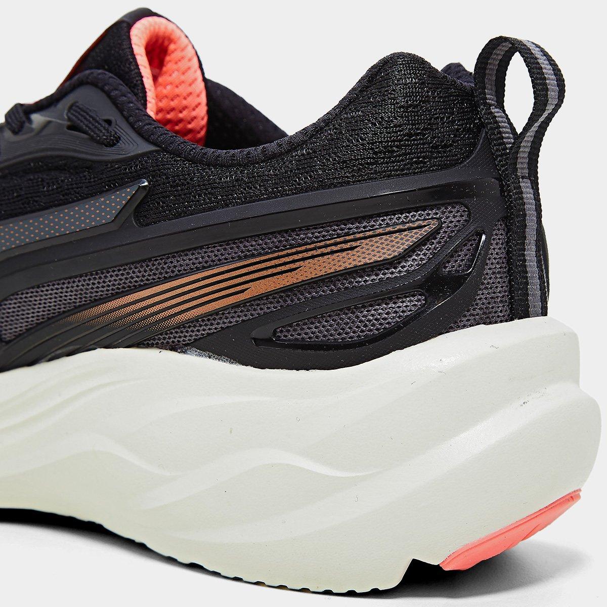 Tênis Mizuno Space 5 Feminino - 9