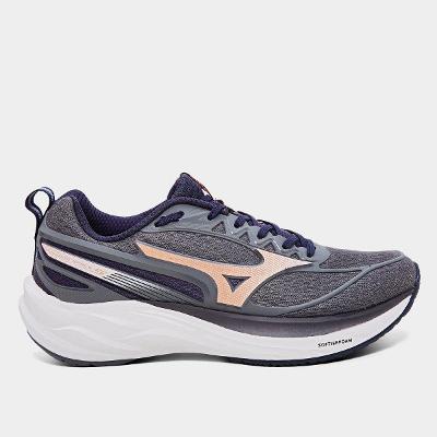 Tênis Mizuno Space 5 Feminino