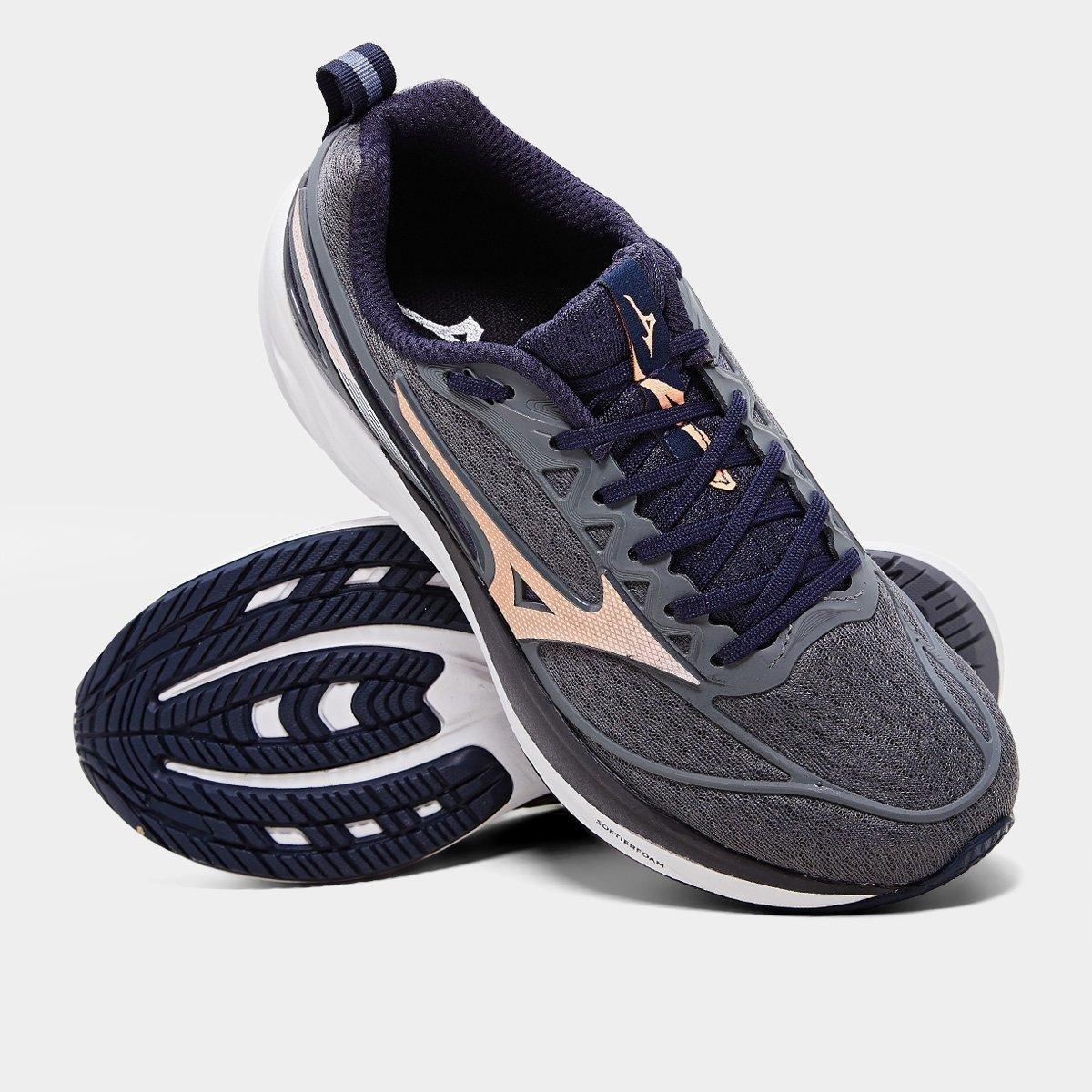Tênis Mizuno Space 5 Feminino - 2