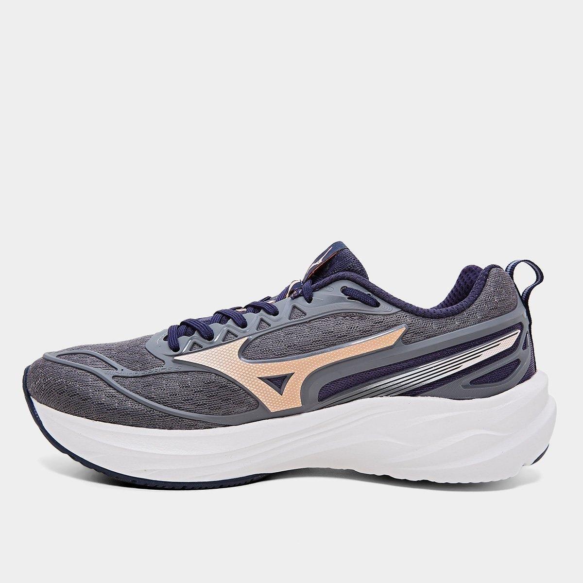 Tênis Mizuno Space 5 Feminino - 5
