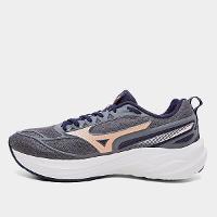 Tênis Mizuno Space 5 Feminino - 5