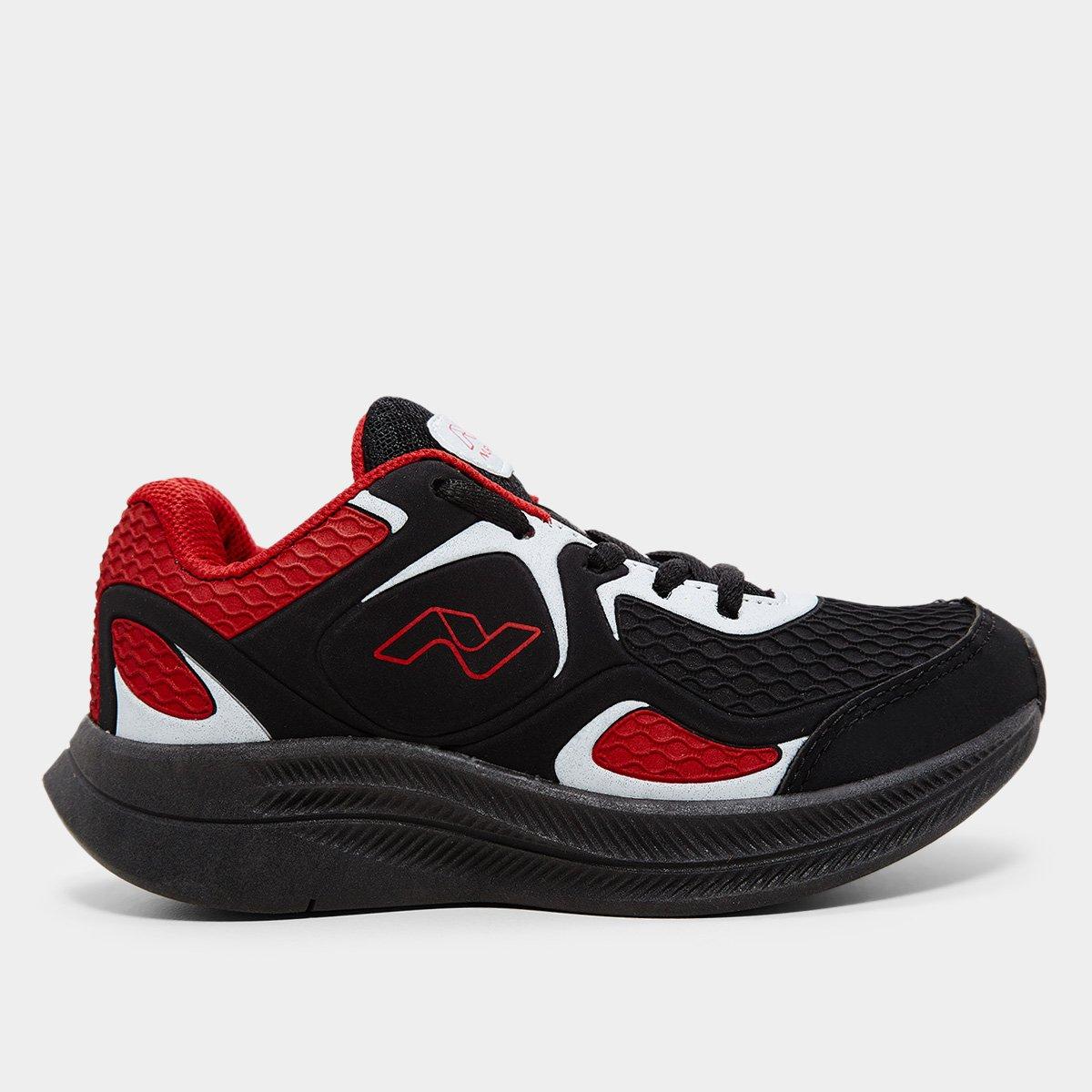 Tênis Infantil Avura Jog Menino - 1