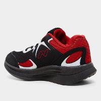 Tênis Infantil Avura Jog Menino - 3