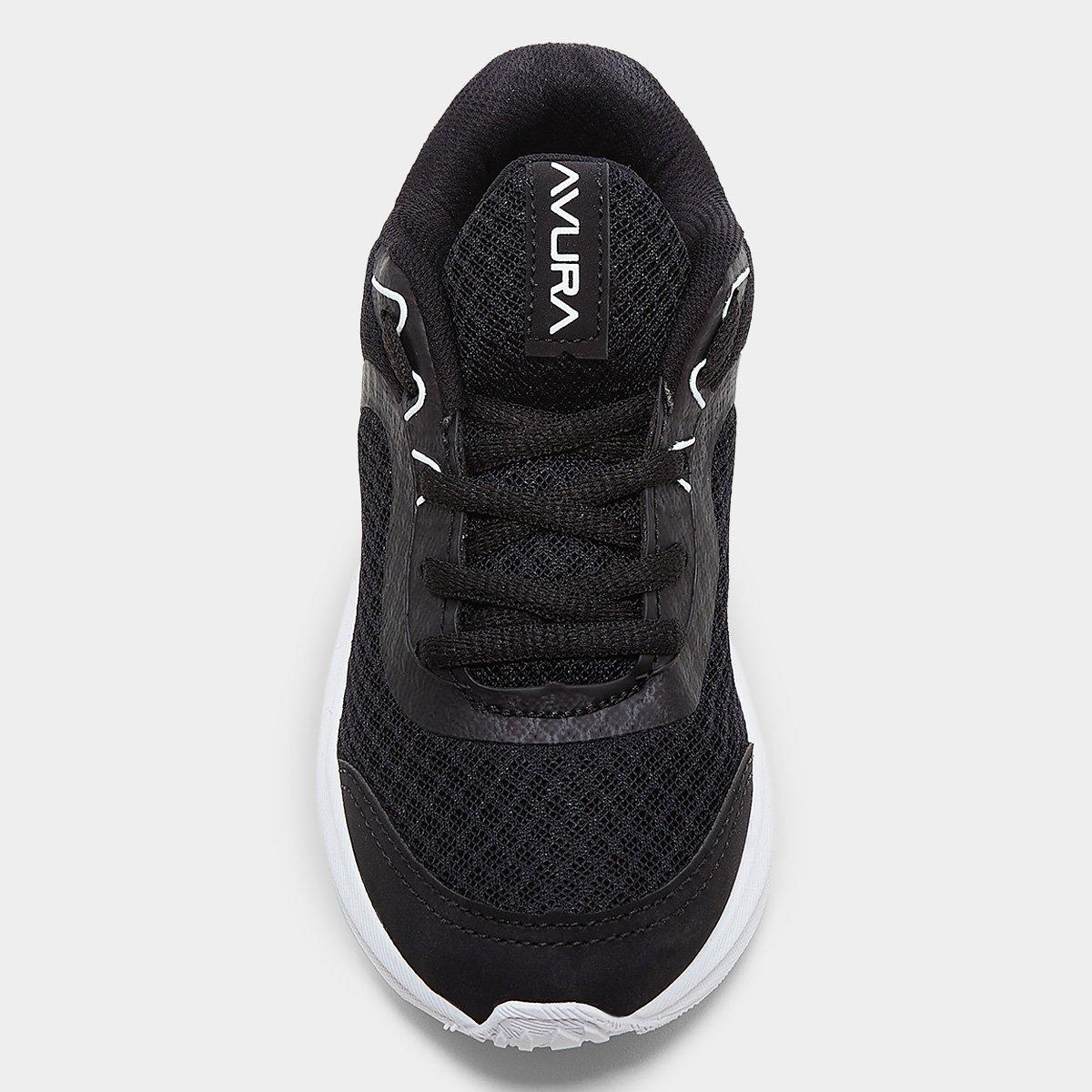 Tênis Infantil Avura Curve Menino - 4