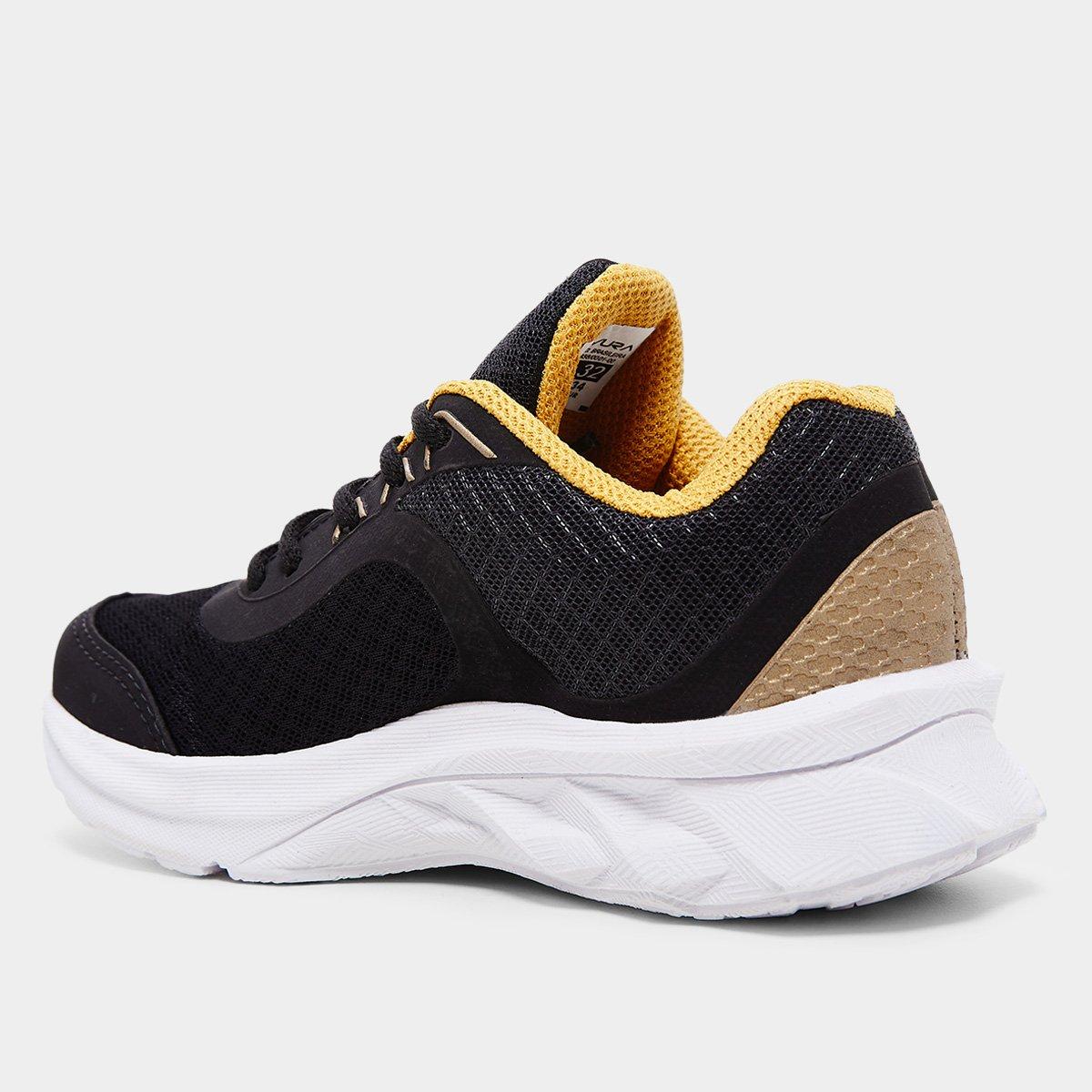 Tênis Infantil Avura Curve Menino - 3