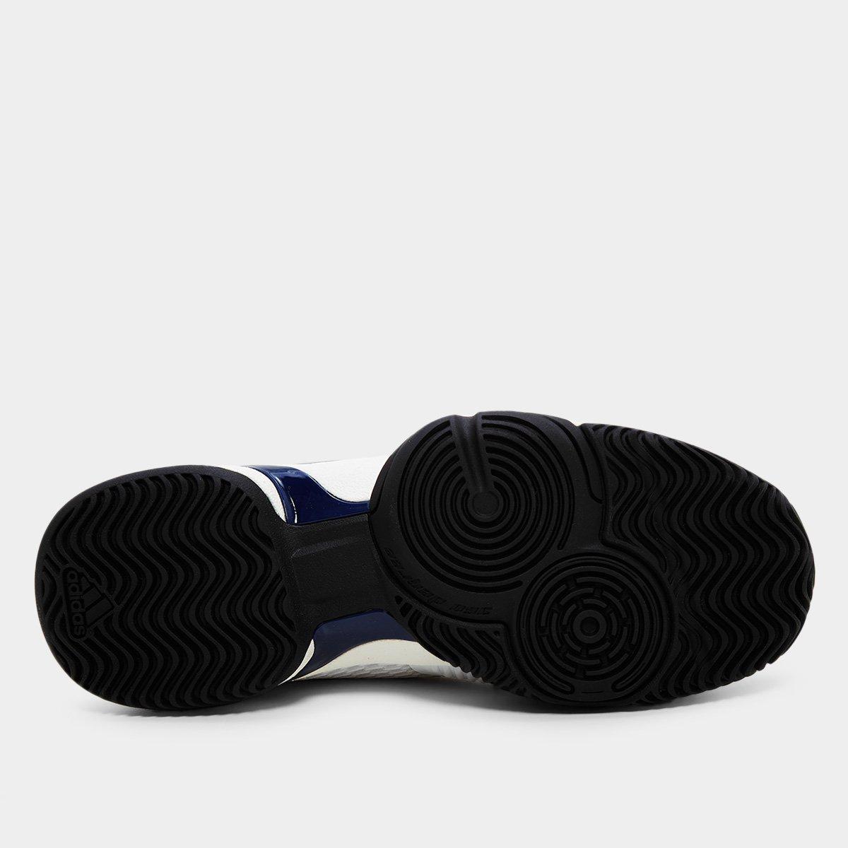 Tênis Infantil Adidas Barricade - 5