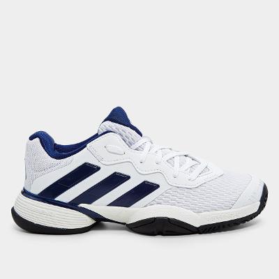 Tênis Infantil Adidas Barricade