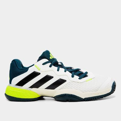 Tênis Infantil Adidas Barricade