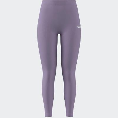 Calça Legging Adidas Logo Linear Feminina