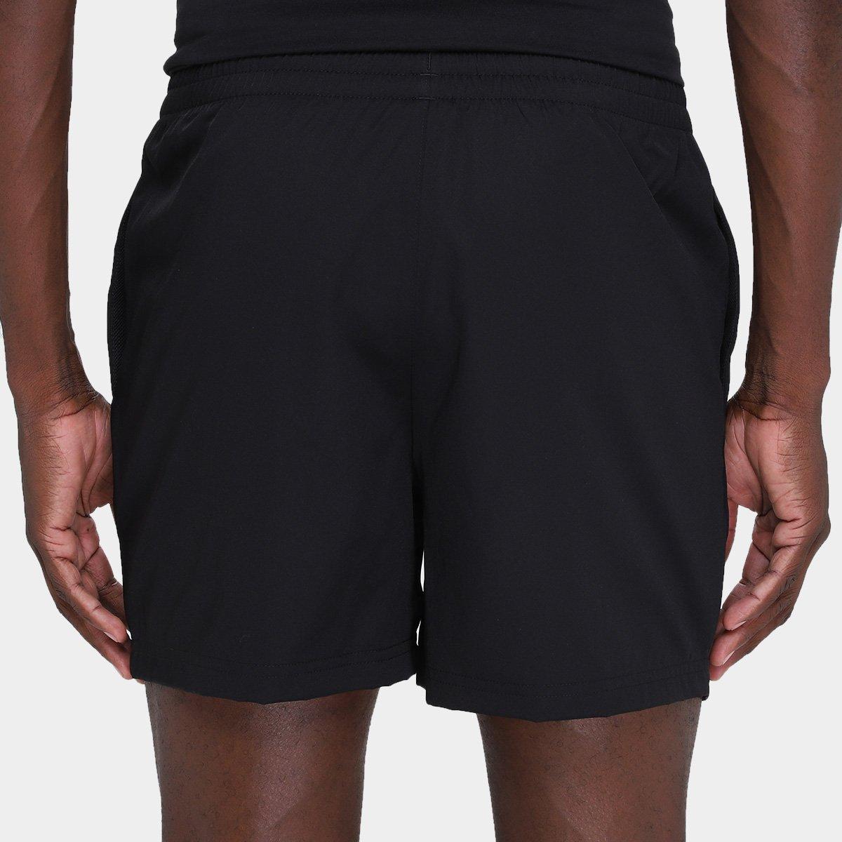 Shorts Puma Woven 5 Masculino - 2