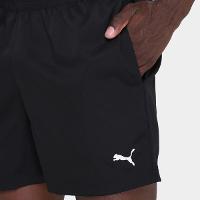 Shorts Puma Woven 5 Masculino - 3