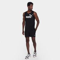 Shorts Puma Woven 5 Masculino - 4