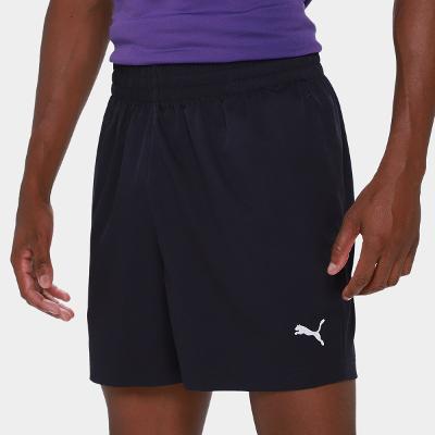 Shorts Puma Woven 5 Masculino