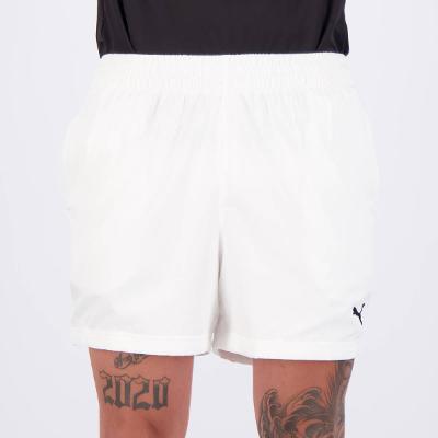 Shorts Puma Woven 5 Masculino