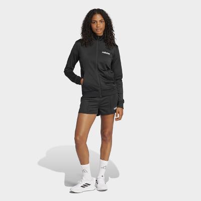 Conjunto Adidas Logo Linear Feminino