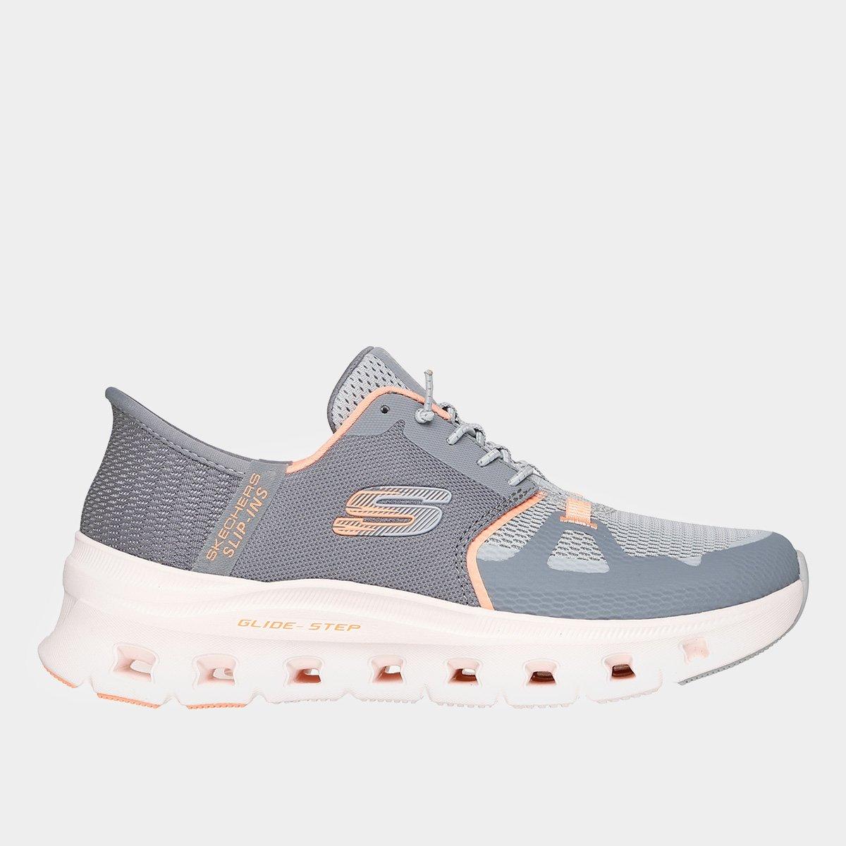 Tênis Skechers Glide-Step Pro Feminino - 1