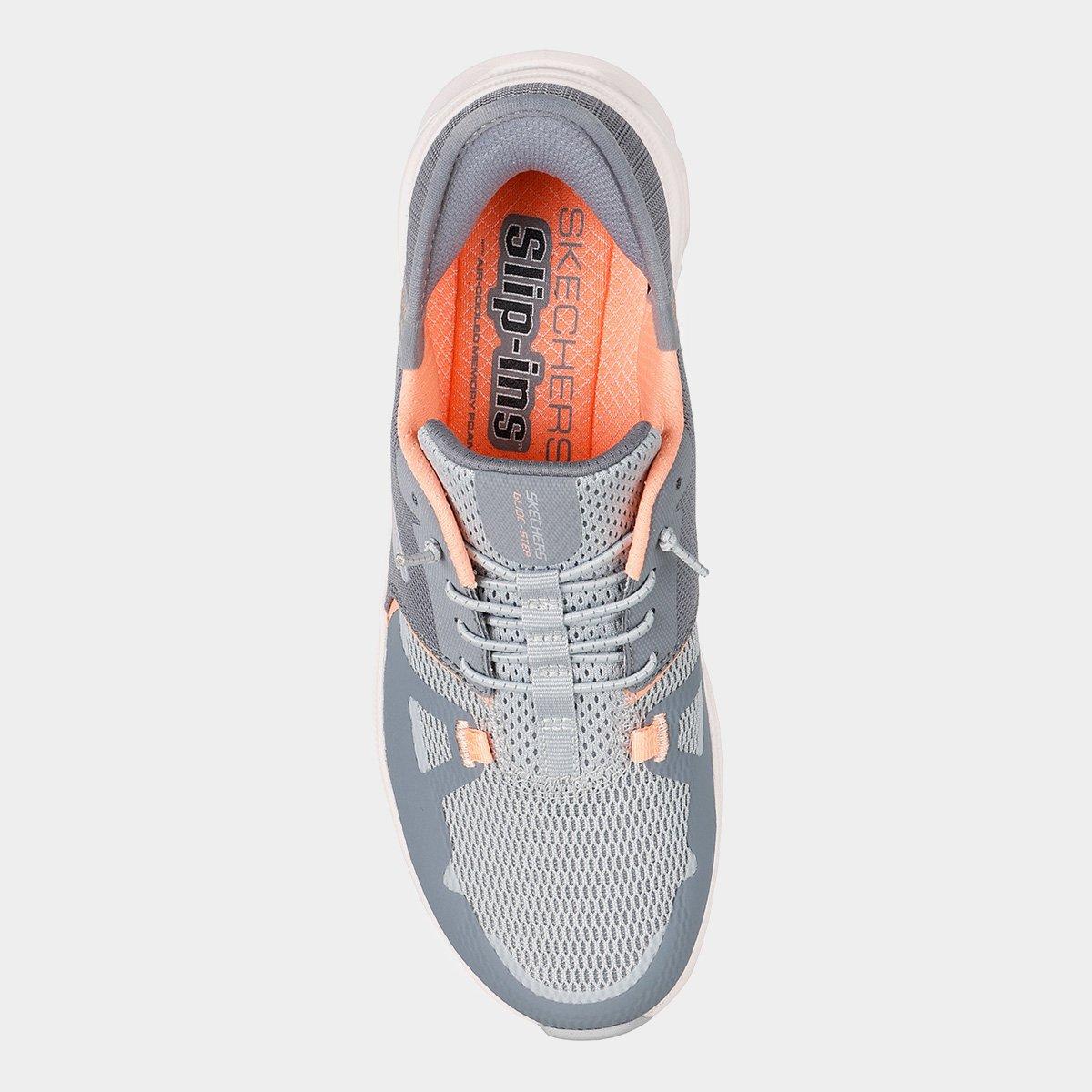 Tênis Skechers Glide-Step Pro Feminino - 3