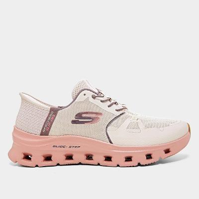 Tênis Skechers Glide-Step Pro Feminino