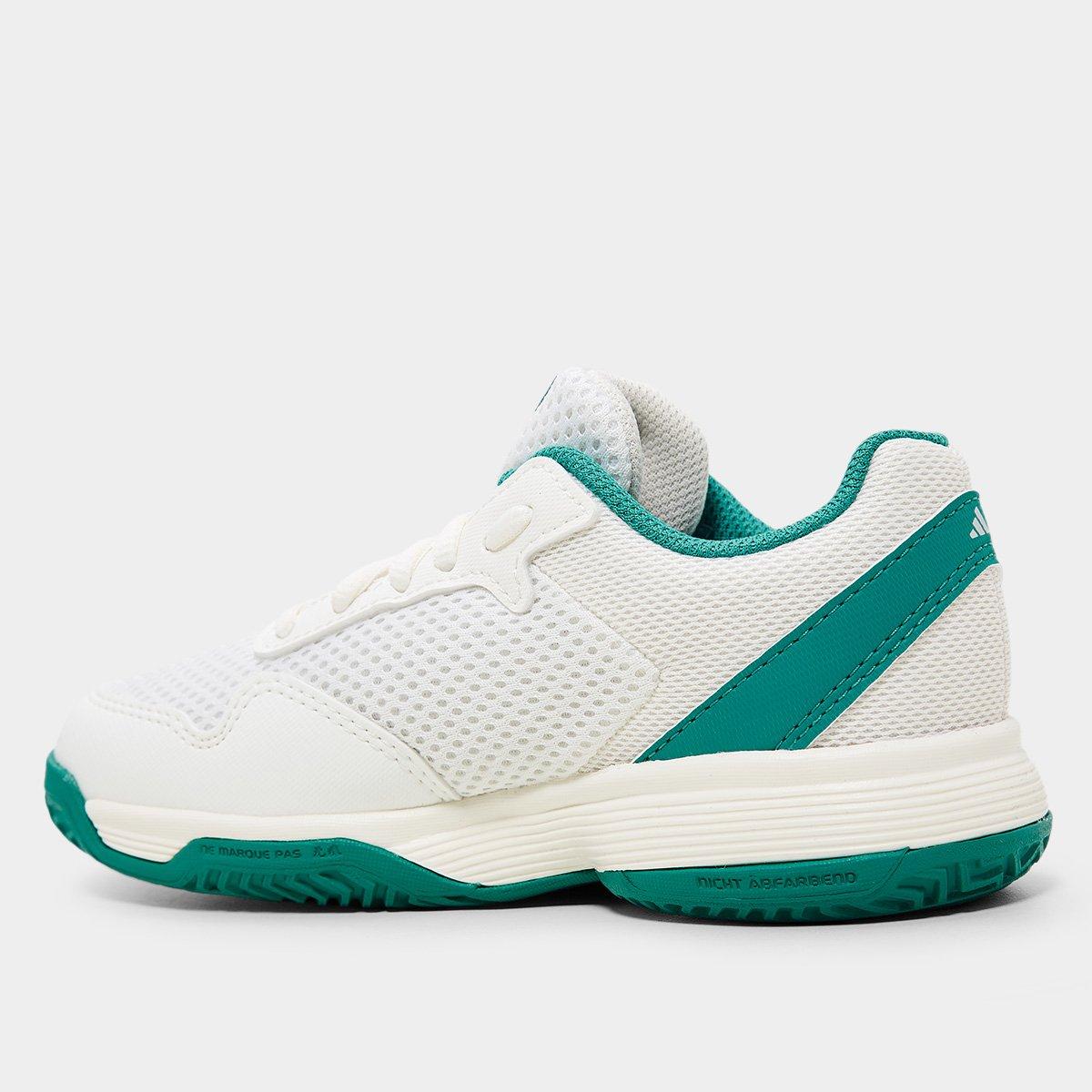 Tênis Infantil Adidas Courtflash - 3