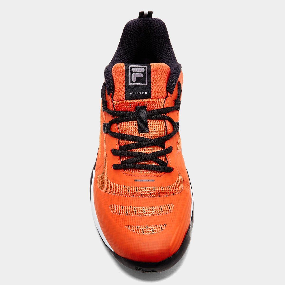 Tênis Fila Winner Masculino - 4