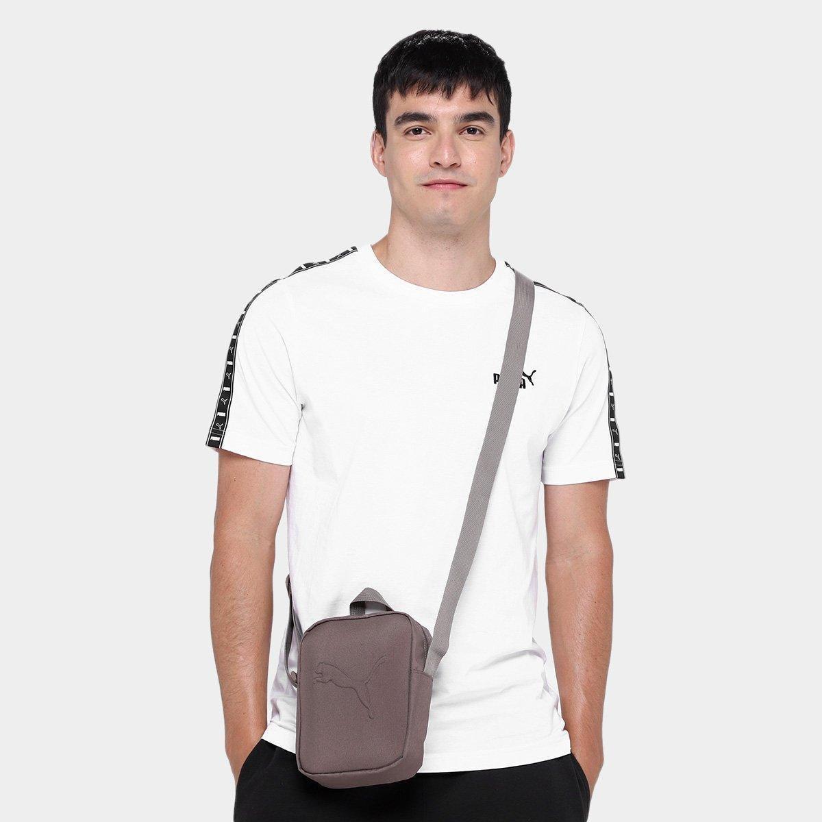 Shouder Bag Puma Buzz - 2