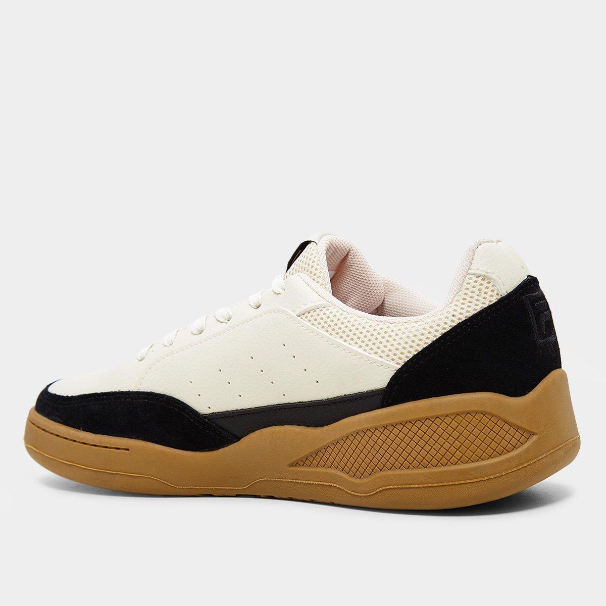 Tênis Fila Giorno Masculino - 3