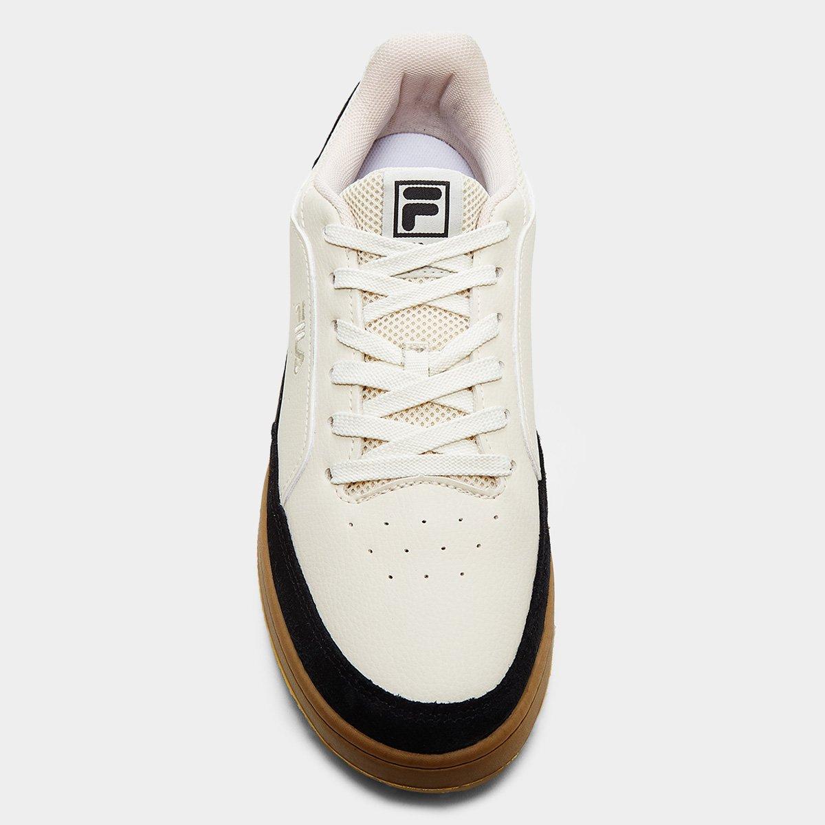 Tênis Fila Giorno Masculino - 4