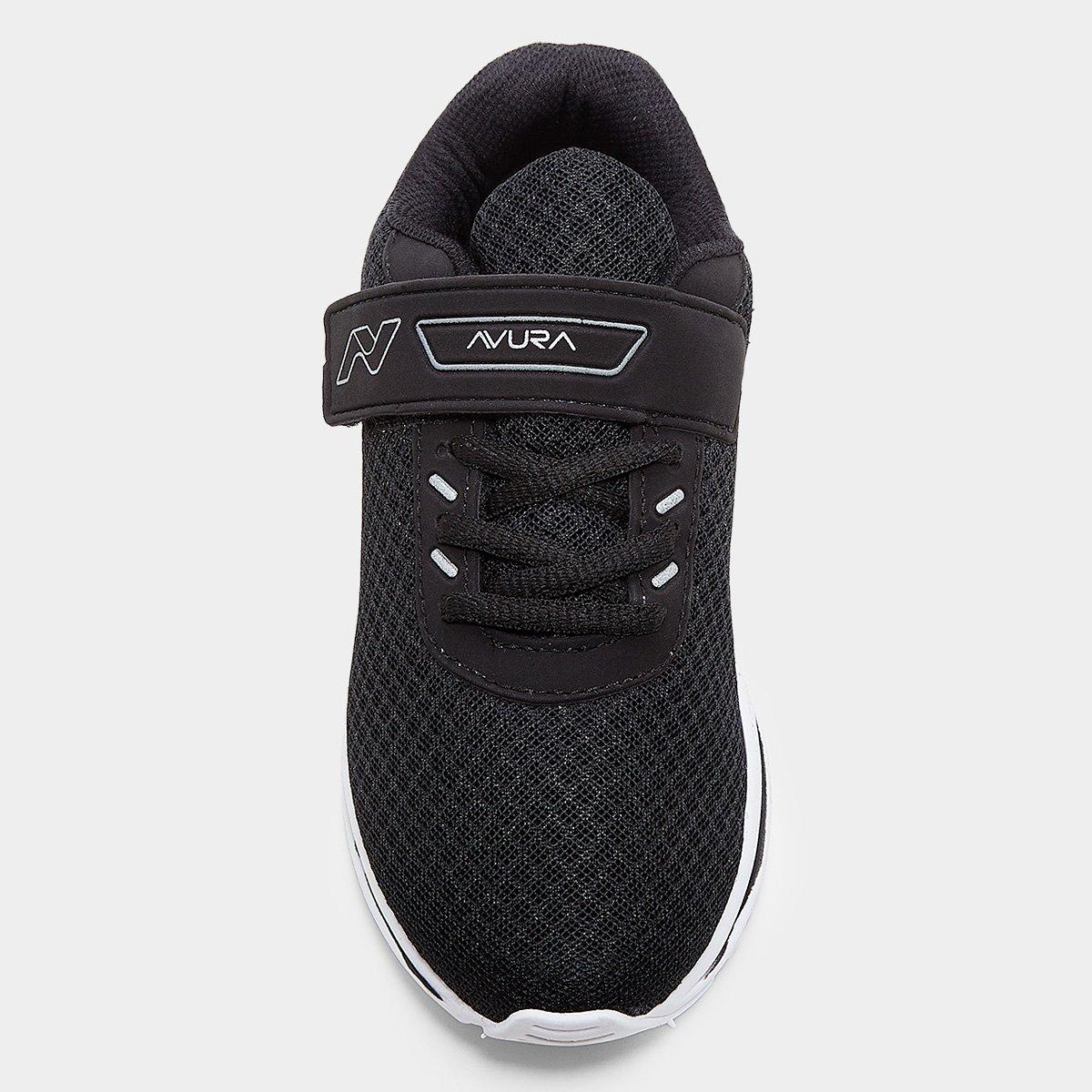 Tênis Infantil Avura Ranger Menino - 4