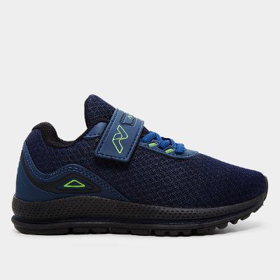 Tênis Infantil Avura Ranger Menino