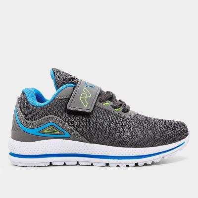 Tênis Infantil Avura Ranger Menino