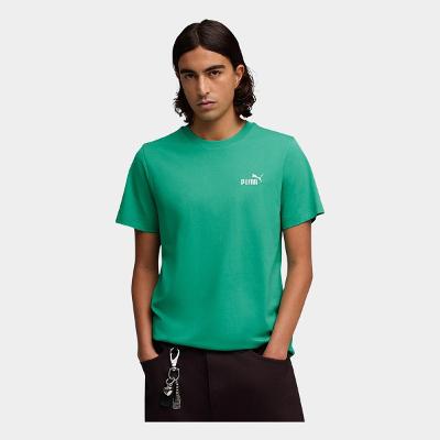 Camiseta Puma Small n. 1 Logo S Masculina