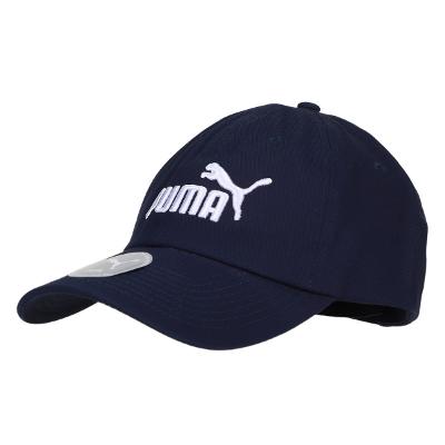 Boné Puma No. 1 Logo