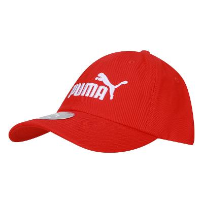 Boné Puma No. 1 Logo