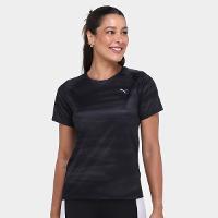 Camiseta Puma Run Velocity Feminina - 1