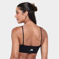 Top Adidas Essentials Suporte Leve Feminino - 2
