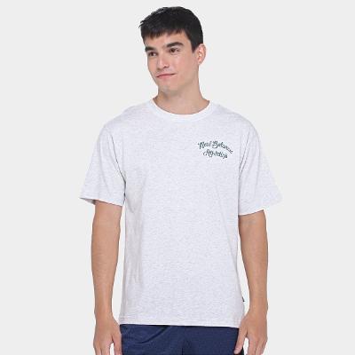 Camiseta New Balance 550 League Masculina