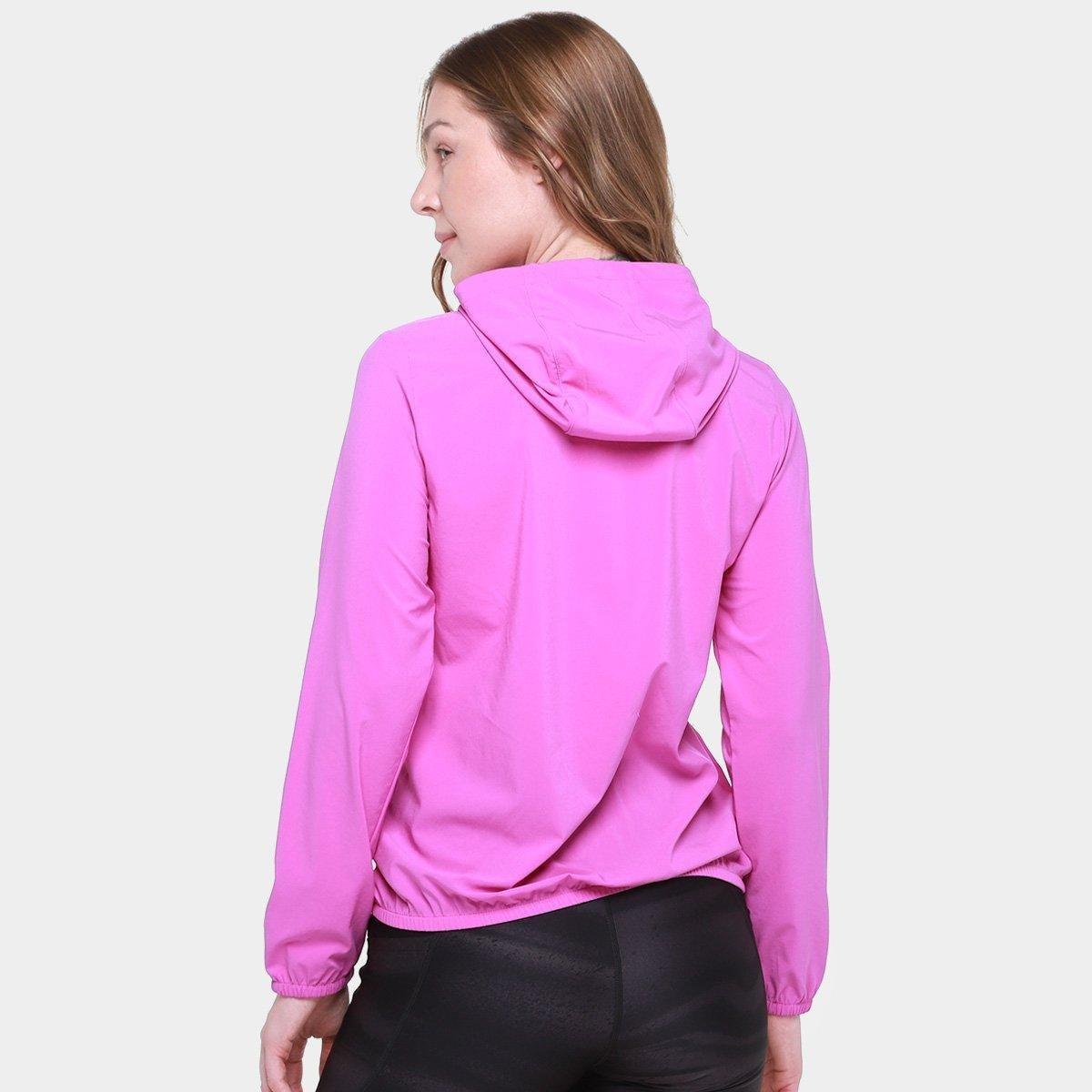 Jaqueta Puma Run Velocity Woven W Feminina - 2