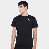 Camiseta Puma Graphics Faster Masculina - 1