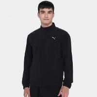 Jaqueta Puma Run Velocity Woven Masculina - 1