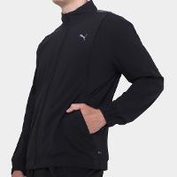 Jaqueta Puma Run Velocity Woven Masculina - 3
