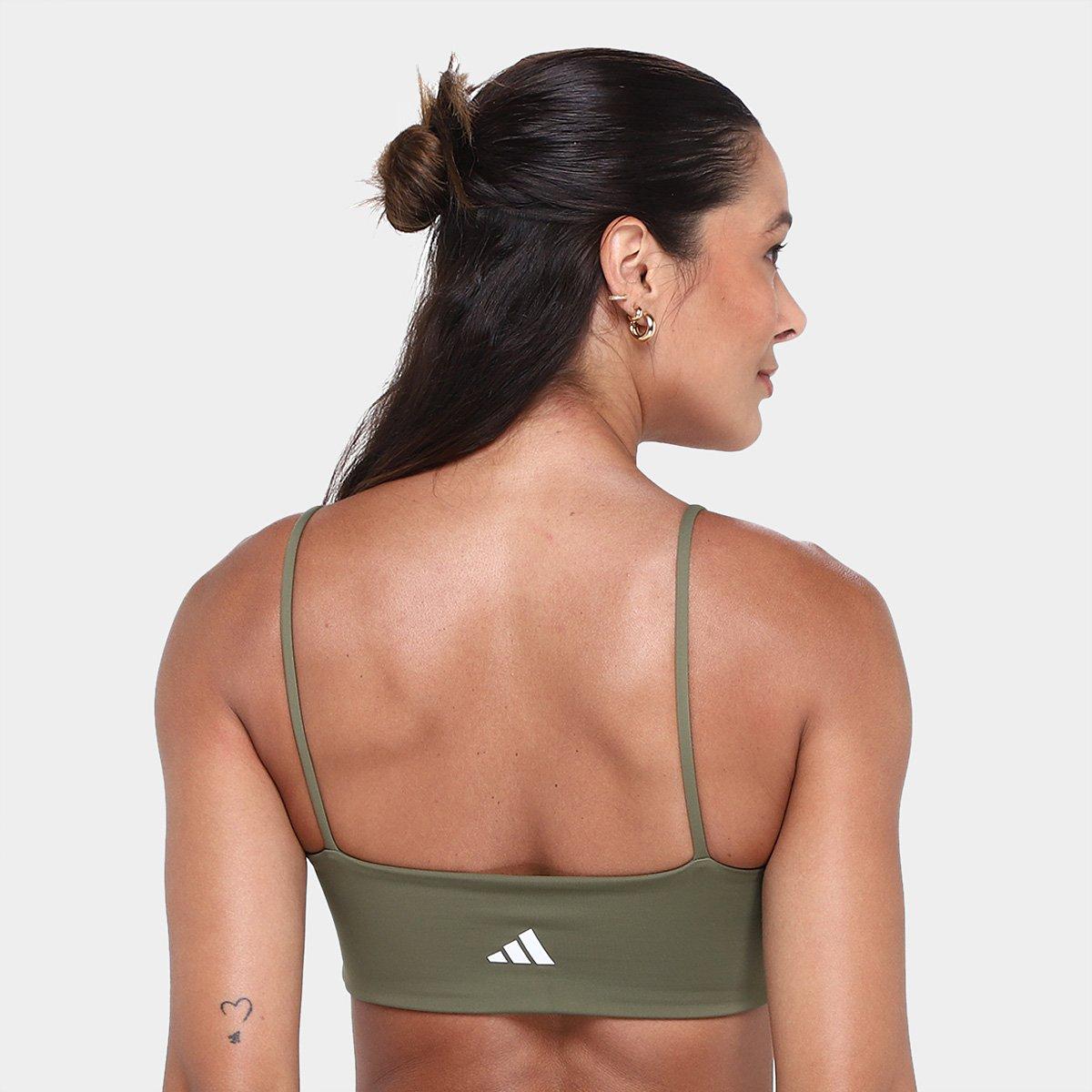 Top Adidas Essentials Feminino - 2