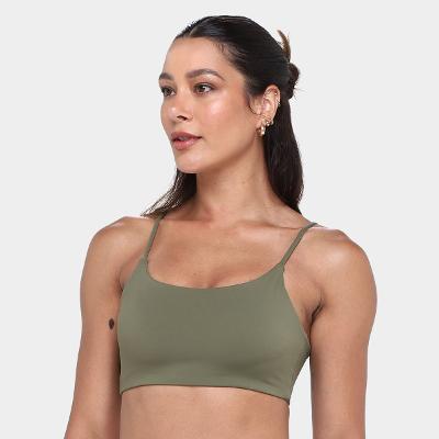 Top Adidas Essentials Feminino