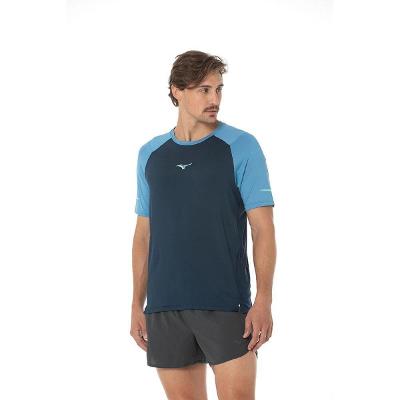 Camiseta Mizuno High 2 Masculina