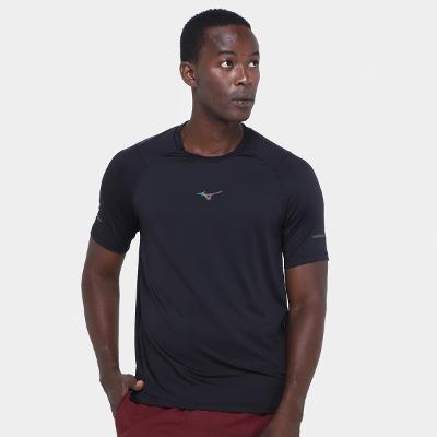 Camiseta Mizuno High 2 Masculina